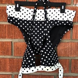 Victoria’s Secret two piece bathing suit